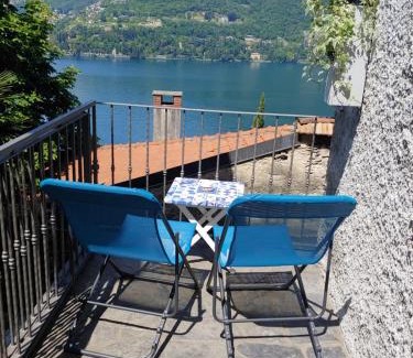 Blevio Appartement | CasAle sul Lago di Como