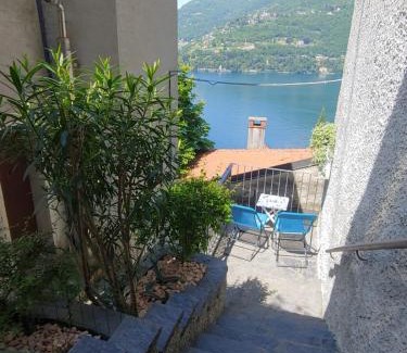 Blevio Appartement | CasAle sul Lago di Como