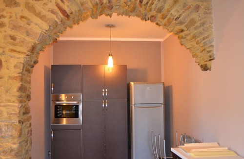 Montecorice Maison | Casale Tiano