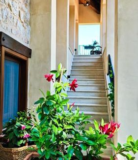 Prossedi Maison | Casale Tre Moschetti