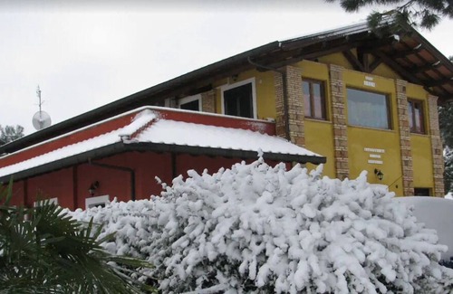 Zona XXVI Castel di Decima Autre | Casale Trigoria, surrounded by greenery, a stone's throw from the city and the sea