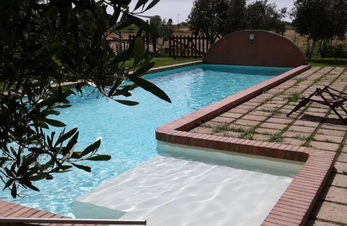 Zona XXVI Castel di Decima Autre | Casale Trigoria, surrounded by greenery, a stone's throw from the city and the sea