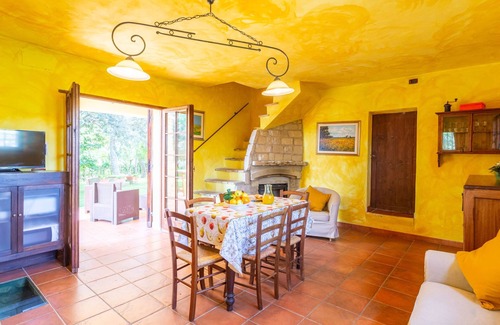 Casalbordino Maison | Casale Vidorni by Interhome