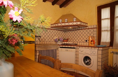 Gavorrano Appartement | Casale Vigna Carbona