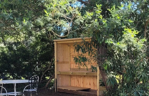Pancheraccia Lit Et Petit-Déjeuner | CasaLena, logement de charme avec 1500 m2 de jardin, à 10 mn d Aleria.