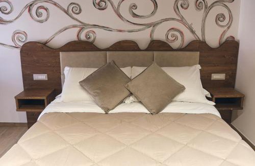 Vinchiaturo Maison | casalerosaroom