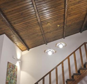 Vinchiaturo Maison | casalerosaroom