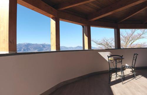 Vinchiaturo Maison | casalerosaroom