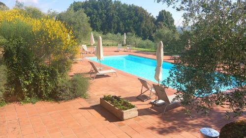 Le Tolfe Appartement | CasaLeTolfe Residence