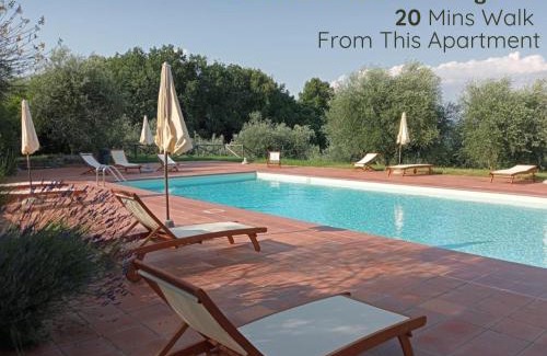 Le Tolfe Appartement | CasaLeTolfe Residence