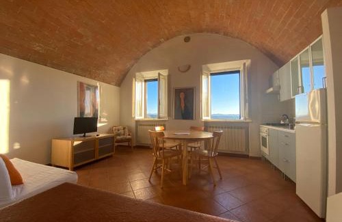 Le Tolfe Appartement | CasaLeTolfe Residence