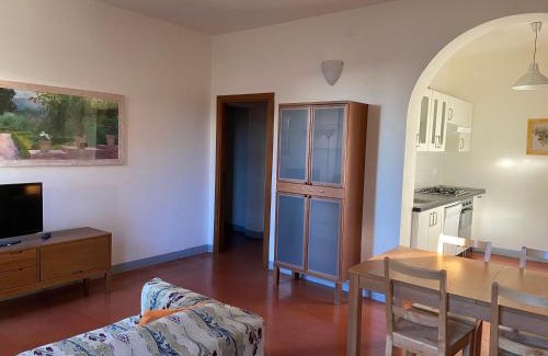 Le Tolfe Appartement | CasaLeTolfe Residence