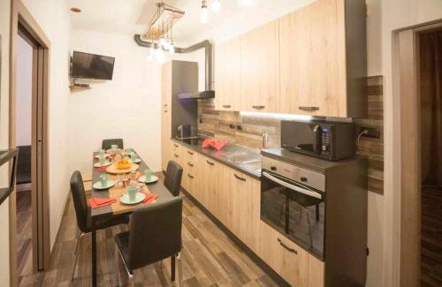 Santa Croce sull'Arno Appartement | CasAlfredo Appartamento