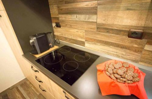 Santa Croce sull'Arno Appartement | CasAlfredo Appartamento
