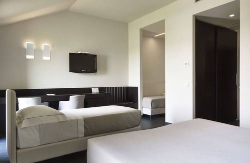 Salvaterra Hôtel | Casalgrande Hotel