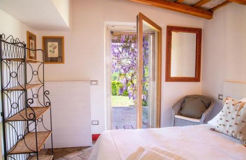 Ostra Maison | Casali Marchigiani - Ville vacanza private con piscina