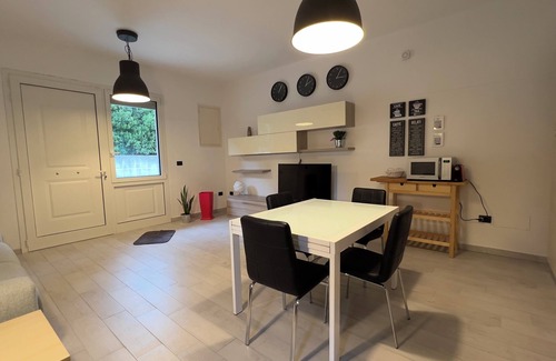 Santa Croce sull'Arno Appartement | CasaLina