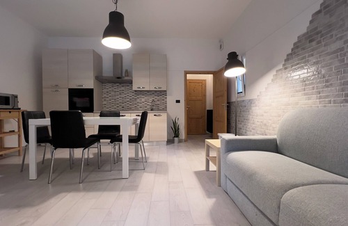 Santa Croce sull'Arno Appartement | CasaLina