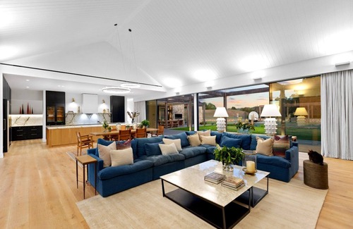 Dromana Maison | Casalinga (Bay Views)