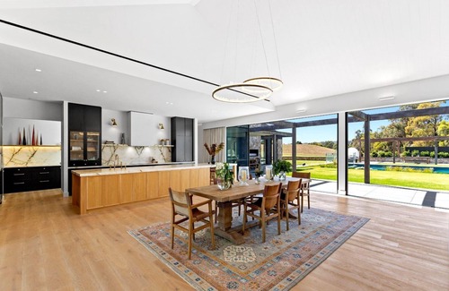 Dromana Maison | Casalinga (Bay Views)
