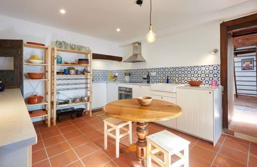 Azoia Cottage | Quirky Cottage près de Sintra & Cascais - 6 personnes