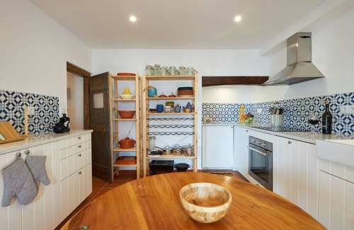 Azoia Cottage | Quirky Cottage près de Sintra & Cascais - 6 personnes