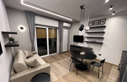 Giulianova Appartement | Casalmare Giulianova Levante