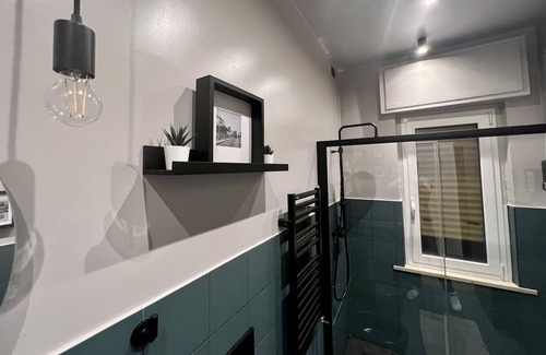 Giulianova Appartement | Casalmare Giulianova Levante