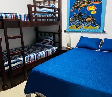 Puntarenas Maison | CasaLu