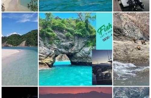 Puntarenas Maison | CasaLu