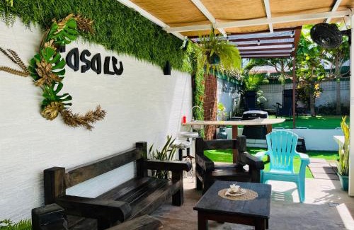 Puntarenas Maison | CasaLu