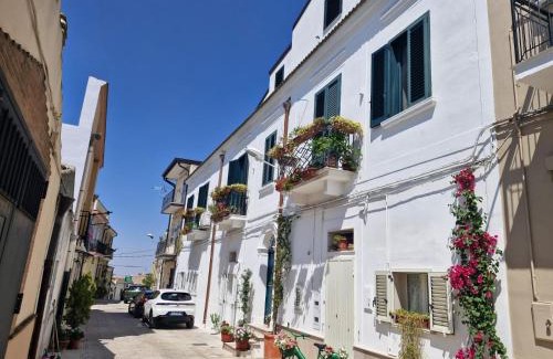 Ascoli Satriano Maison | CASALUNA - Dimora Vacanze