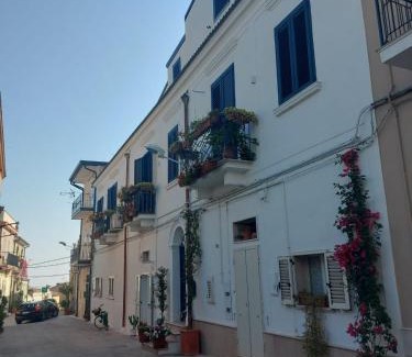 Ascoli Satriano Maison | CASALUNA - Dimora Vacanze