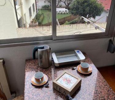 Najera Appartement | Casamami