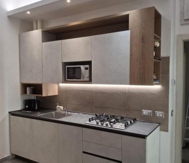 Cesano Maderno Appartement | CasaManù