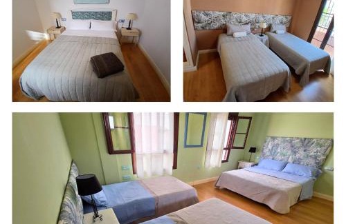 Monesterio Maison | CasaManuelaMonesterio