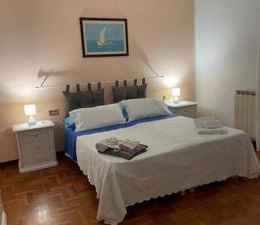 Montalto Dora Appartement | Casamarche