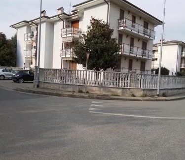 Montalto Dora Appartement | Casamarche