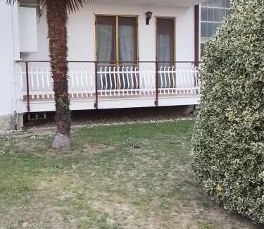 Montalto Dora Appartement | Casamarche