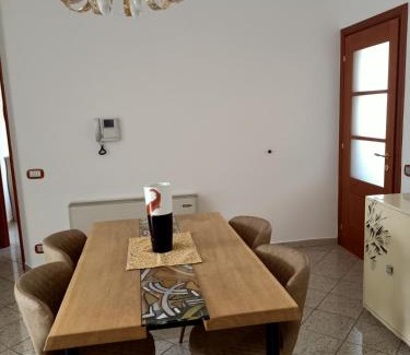 Siderno Marina Appartement | CasaMare Luxury Siderno