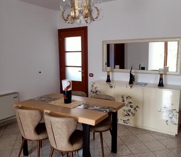 Siderno Marina Appartement | CasaMare Luxury Siderno