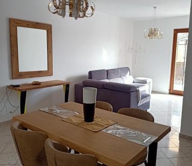 Siderno Marina Appartement | CasaMare Luxury Siderno