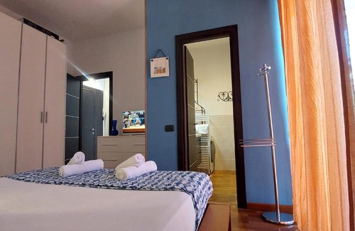 Le Grazie Appartement | CasAmare Portovenere
