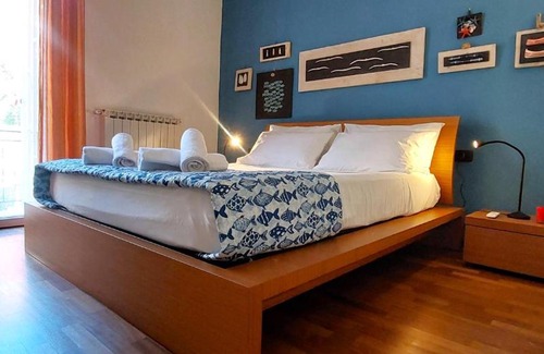 Le Grazie Appartement | CasAmare Portovenere