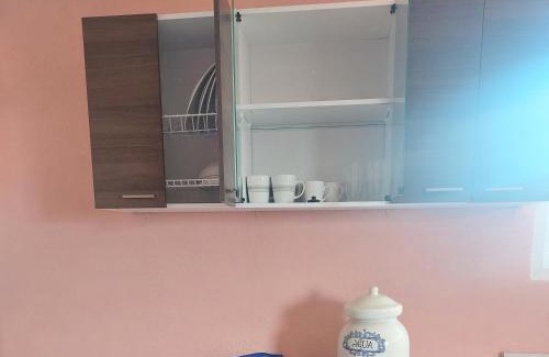 San Jose Pinula Appartement | casamares - casanon