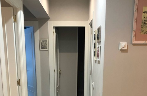 Gijon-Este Maison | Appartement neuf, près de la plage de S. Lorenzo