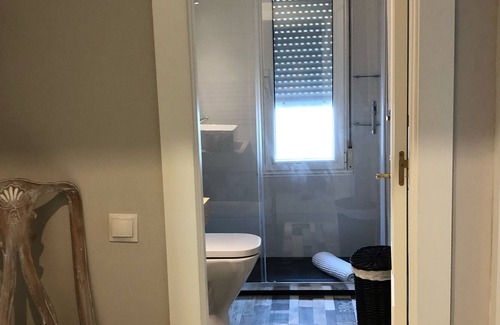 Gijon-Este Maison | Appartement neuf, près de la plage de S. Lorenzo