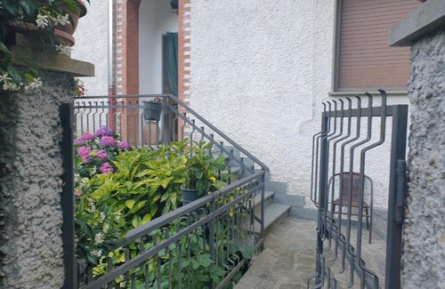 Mezzanego Maison | CasaMarvi