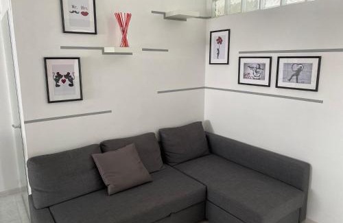 Pigneto Appartement | CasaMatì Rome