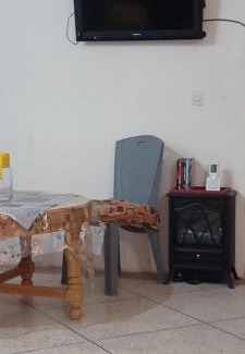 Temara Appartement | CasAmer